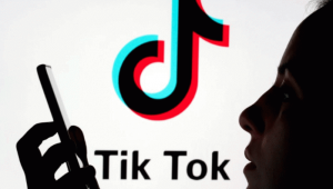 Madhya Pradesh Tik Tok user who poked fun at masks, tests coronavirus COVID-19 positive