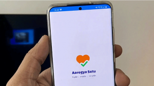 Aarogya Setu becomes fastest growing mobile app with 50 million users in 13 days