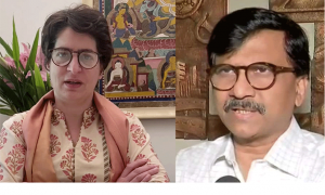 Don't communalise Bulandshahr seers' murder, say Priyanka Gandhi, Sanjay Raut; seek action against culprit 