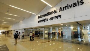 Delhi Airport records highest online traffic on its social media amid Coronavirus COVID-19 outbreak