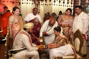 Former Karnataka CM HD Kumaraswamy organises son's wedding amid coronavirus COVID-19 crisis