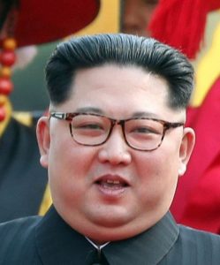 उत्तर कोरिया के इस आदमी ने किम जोंग की हालत पर किया सबसे पुख्ता दावा