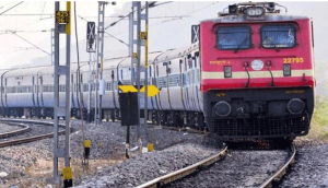 Indian Railways suspends passenger services till May 3 as govt extends COVID-19 lockdown