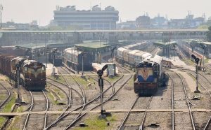 Coronavirus COVID-19: No action plan to resume train services from April 15, confirms Indian Railways