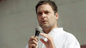 COVID-19 crisis: Bring thousands of Indian workers stranded in Middle East, Rahul Gandhi urges Centre