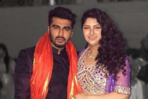 दिहाड़ी मजदूरों की ऐसे मदद कर रहे हैं Arjun Kapoor, बहन Anshula Kapoor भी दे रहीं साथ