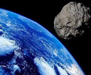 Asteroid 1998 OR2 to safely fly past Earth: Know all about it