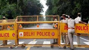 How Operation Shield helped Delhi government contain coronavirus COVID-19 in Dilshad Garden