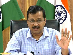 Delhi govt to give Rs 1 crore to kin of coronavirus fighters if they die; three more doctors test positive