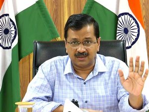 Arvind Kejriwal says PM Narendra Modi has decided to extend lockdown; official confirmation awaited