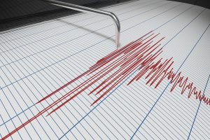 Mild earthquake of 2.7 magnitude felt in Delhi-NCR