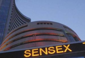 Sensex surges 1,265.66 points, Nifty ends above 9000; Maruti Suzuki, M&M, Cipla major gainers