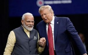 Donald Trump calls PM Narendra Modi ‘great’ for allowing sale of anti-malaria drug to US amid COVID-19 crisis