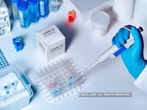 Stop using rapid test kits for COVID-19 from 2 Chinese firms: ICMR advises states