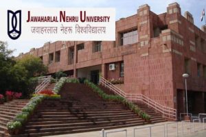 JNU में छात्रों को लीडरशिप सिखाने के लिए होगा रामायण के कार्यक्रम का आयोजन