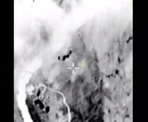 Indian Army destroys terror launch pads in PoK; watch video shot by drone