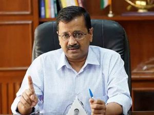 Plasma therapy on coronavirus COVID-19 patients showing encouraging results in Delhi, says Arvind Kejriwal