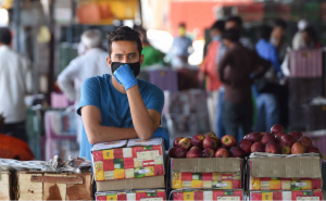 Coronavirus COVID-19 lockdown: Delhi govt to enforce odd-even rule in wholesale vegetable markets