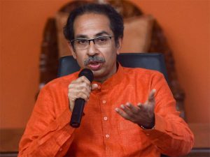 Regret inconvenience due to COVID-19 lockdown but there’s no other option: Maharashtra CM Uddhav Thackeray