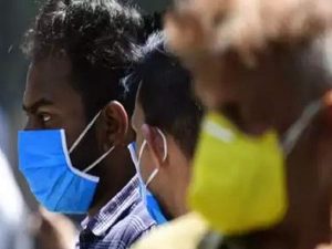 Wear mask or face Rs 5,000 fine or 3-year jail term: Ahmedabad civic body