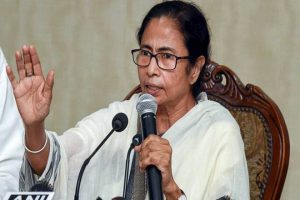 West Bengal writes to MHA, assures cooperation to central teams visiting state to assess COVID-19 lockdown situation