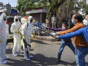 Second coronavirus COVID-19 case in Mumbai's Dharavi as 54-year-old sanitation worker tests positive