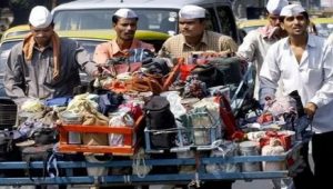 With no work, Mumbai's famed dabbawalas seek financial help during COVID-19 lockdown