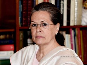 Coronavirus has increased disturbingly both in spread and speed; COVID-19 testing still abysmal: Sonia Gandhi