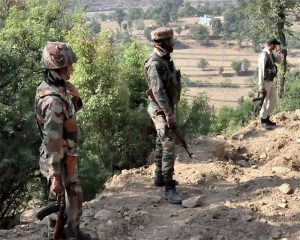 SPO killed, another injured in terror attack in Jammu and Kashmir's Kishtwar