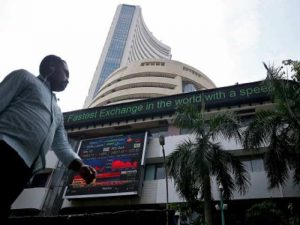 Sensex closes 743 points up, Nifty settles at 9,187; Zee Entertainment, Asian Paints, IndusInd Bank major gainers