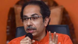 Uddhav Thackeray government extends coronavirus COVID-19 lockdown notification in Maharashtra till April 30, implementation from Tuesday midnight