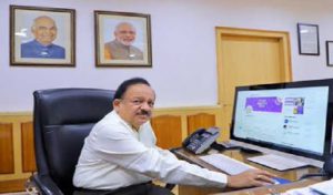 COVID India Seva: Govt launches interactive platform for citizen engagement on coronavirus COVID-19