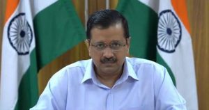 Delhi CM Arvind Kejriwal says coronavirus plasma therapy clinical trials to continue, buses to Kota to bring back students