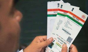 UIDAI makes an important announcement on Aadhaar – Here’s what it says