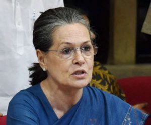 FIR against Sonia Gandhi in Karnataka over tweets questioning PM-CARES Fund, Congress calls it 'vendetta politics'