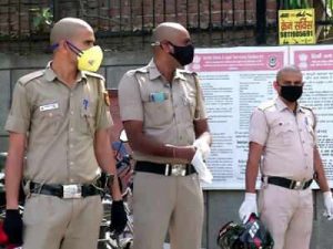 दिल्ली पुलिस के लिए आयुष मंत्रालय बना रहा सुरक्षा कवच, आस-पास भी नहीं फटकेगा कोरोना