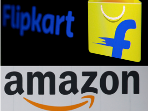 E-commerce companies geared up to start shipping non-essential items