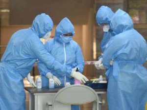 Coronavirus COVID-19 patient treated with plasma therapy in Mumbai dies