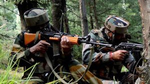 Terrorist Saifullah may succeed slain Riyaz Naikoo as Hizb-ul-Mujahideen commander in Kashmir