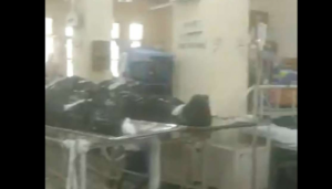 When will you remove Guardian Minister: BJP asks Maharashtra govt over Sion hospital viral video