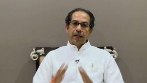 Maharashtra red zones will be under strict coronavirus COVID-19 lockdown even after May 3: Uddhav Thackeray