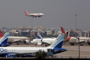 DGCA extends curbs on domestic, international commercial flights till May 17