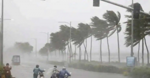 Cyclone Amphan to intensify over Bay of Bengal on May 16; rains expected in Andamans, Odisha, West Bengal: IMD