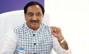 JEE-Mains 2020 to be held from July 18 to 23, JEE-Advanced in August, NEET on July 26: Union HRD Minister Ramesh Pokhriyal 'Nishank'