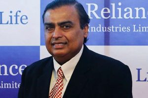 Reliance Jio में फिर हुआ बड़ा निवेश, अब इस कंपनी ने भी लगाए करोड़ों रुपये