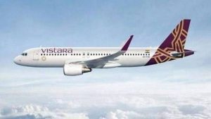 Vistara sends senior staff members on leave without pay in May, June