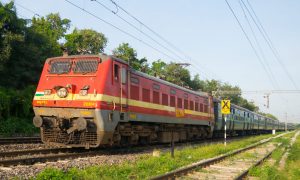 Indian Railways ferried nearly 10 lakh passengers in 800 trains since May 1: Piyush Goyal