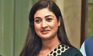 FIR against Congress leader Alka Lamba for indecent remarks against PM Modi, UP Chief Minister Yogi Adityanath