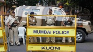 Mumbai Police prohibits movement of persons from 8 PM to 7 AM, imposes Section 144 till May 17 coronavirus COVID-19 lockdown