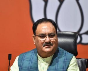 Economic package historic, will ensure welfare of all sections of society: JP Nadda